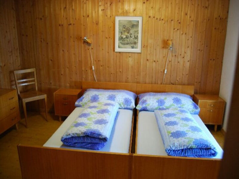 Casa Sper Fontauna