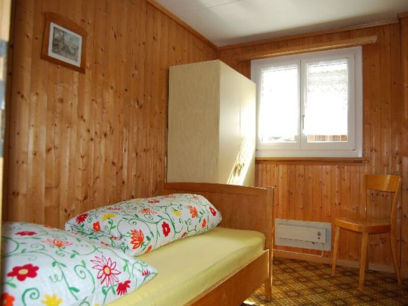 Casa Sper Fontauna