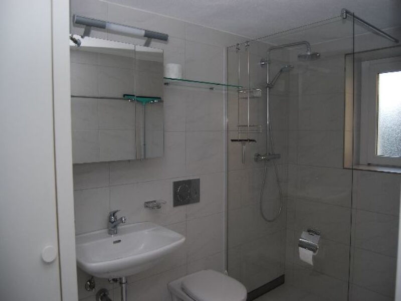 Casa Sper Fontauna