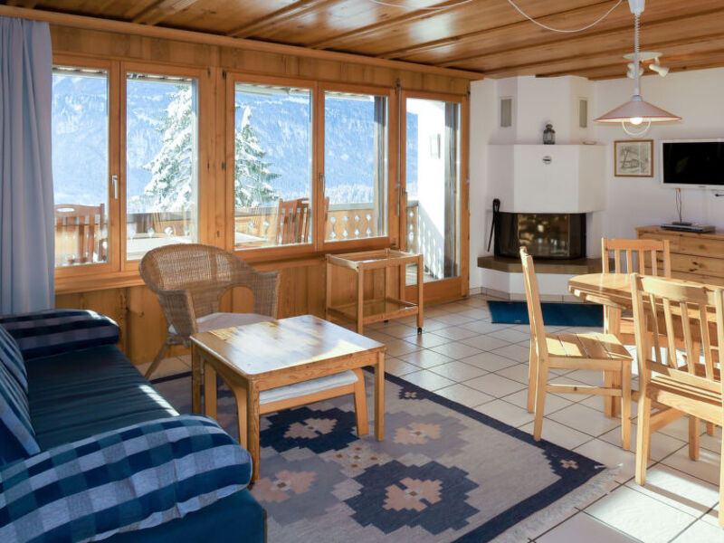 Casa Sur Vitg (LAA300)