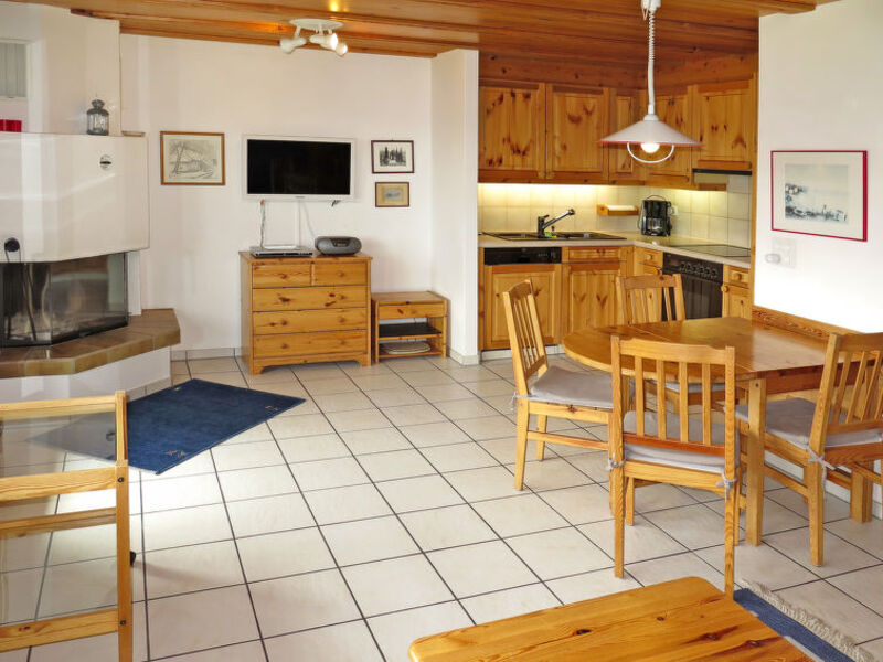 Casa Sur Vitg (LAA300)