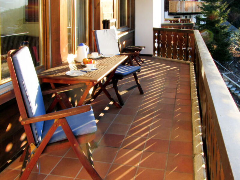 Casa Sur Vitg (LAA300)