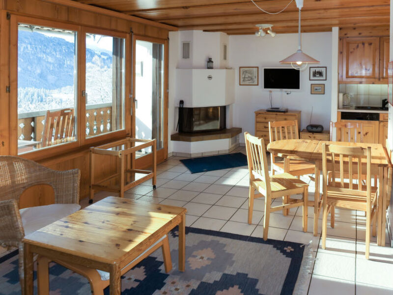 Casa Sur Vitg (LAA300)