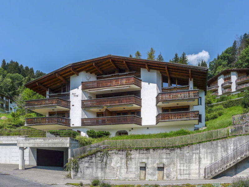 Casa Sur Vitg (LAA300)