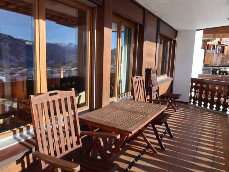 Casa Sur Vitg (LAA300)