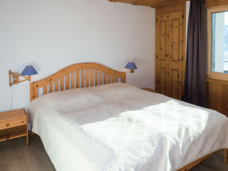 Casa Sur Vitg (LAA300)