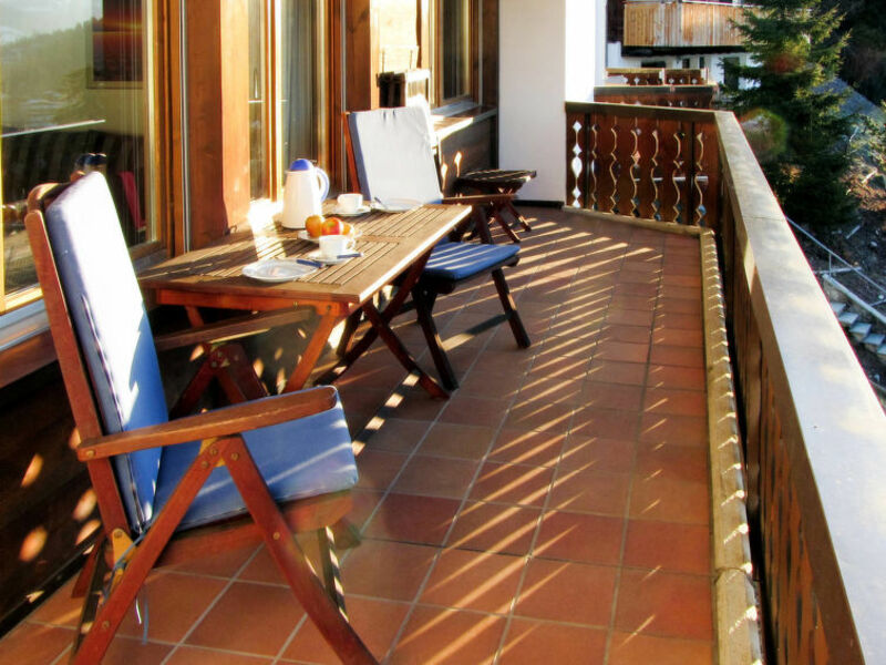 Casa Sur Vitg (LAX300)