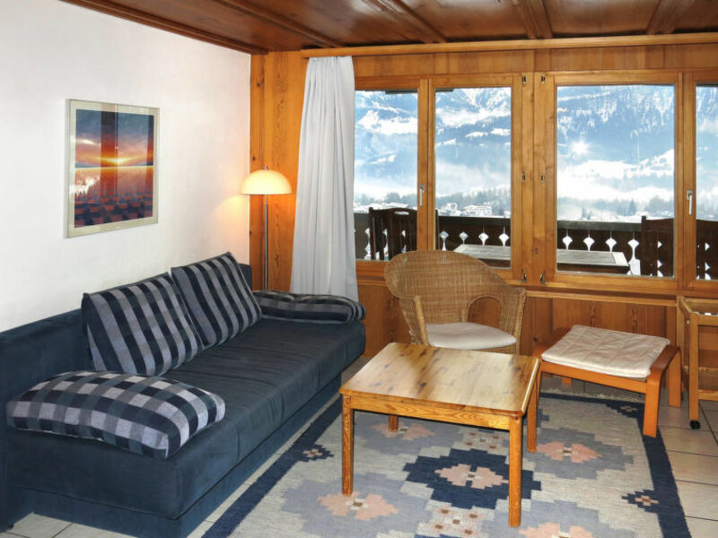 Casa Sur Vitg (LAX300)