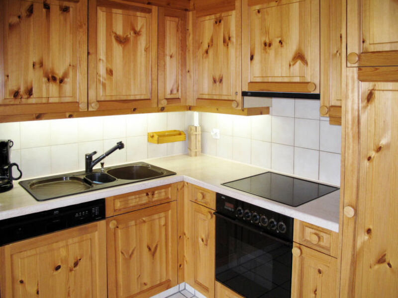 Casa Sur Vitg (LAX300)