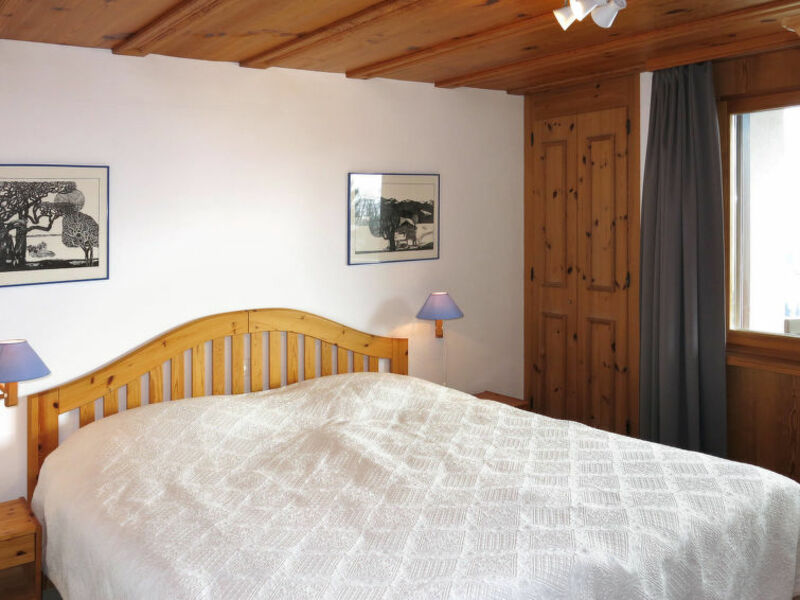 Casa Sur Vitg (LAX300)