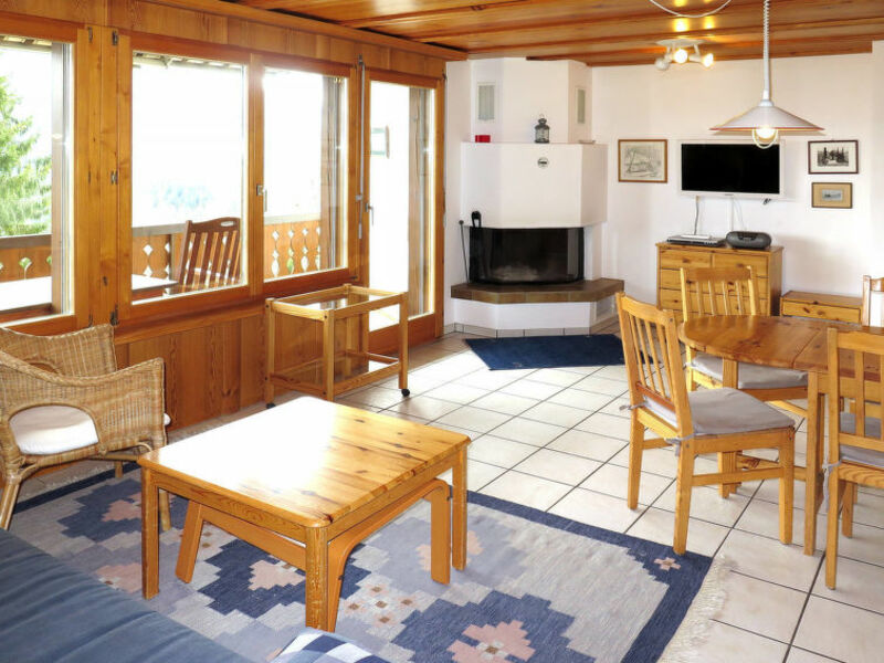Casa Sur Vitg (LAX300)