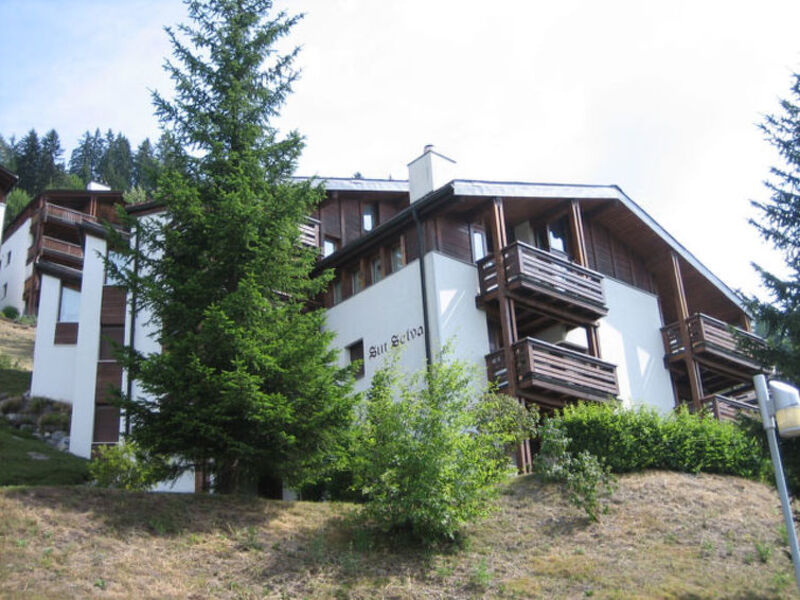 CASA SUT SELVA
