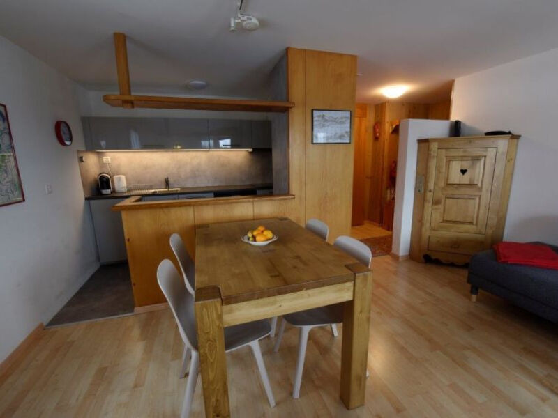 CASA SUT SELVA