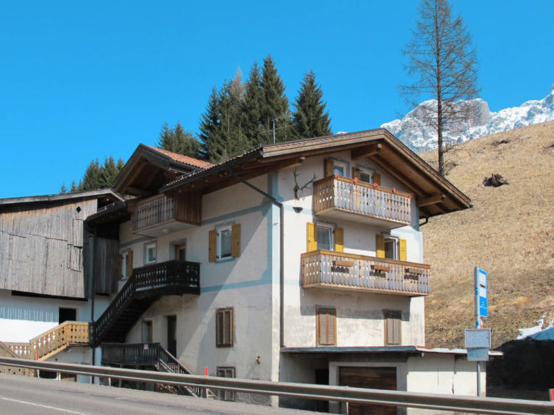 Casa Tullio (SOR750)