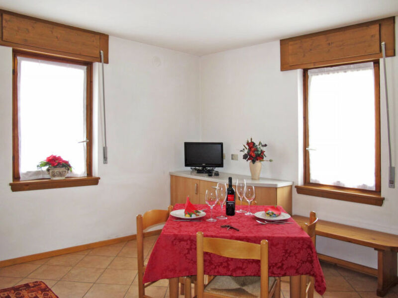 Casa Viola (BOR720)