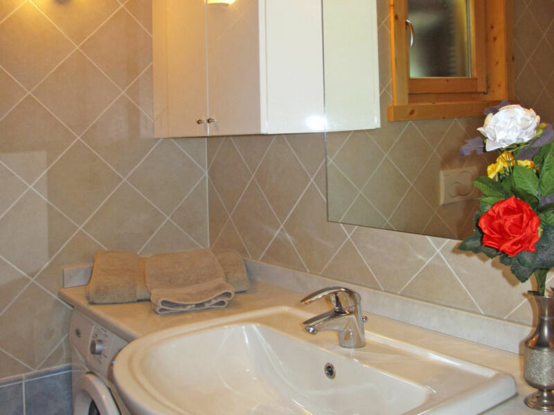 Casa Viola (BOR720)