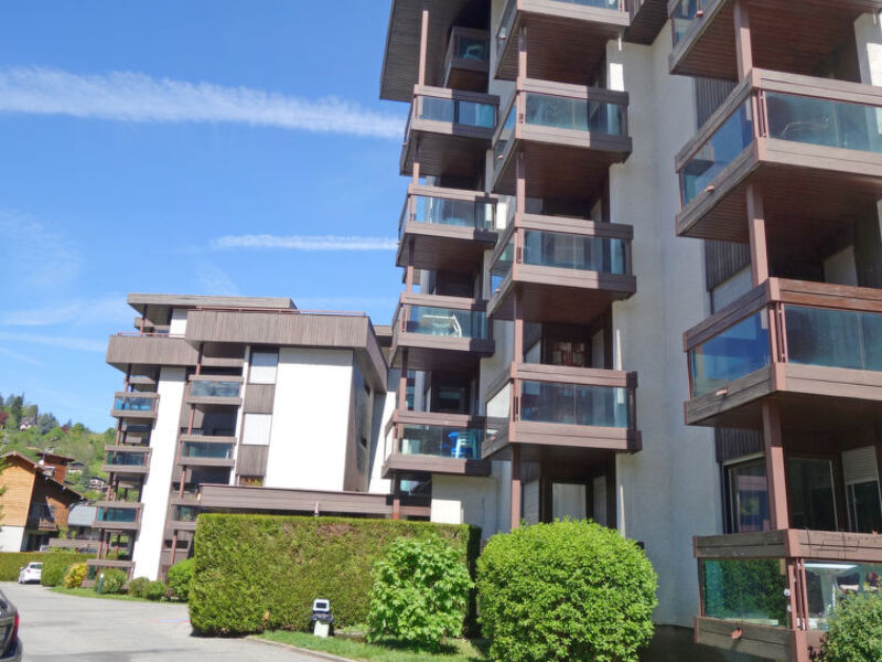 Castel des Roches