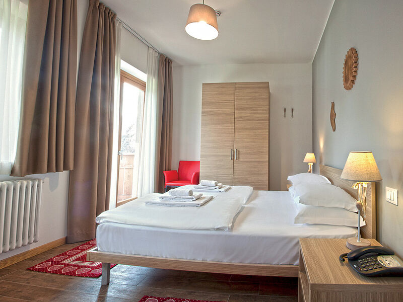 Residence Cavanis
