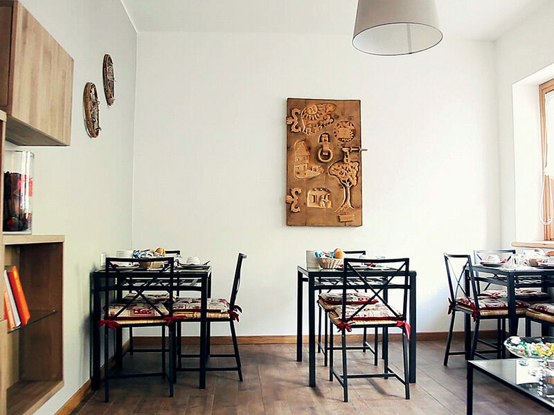 Residence Cavanis