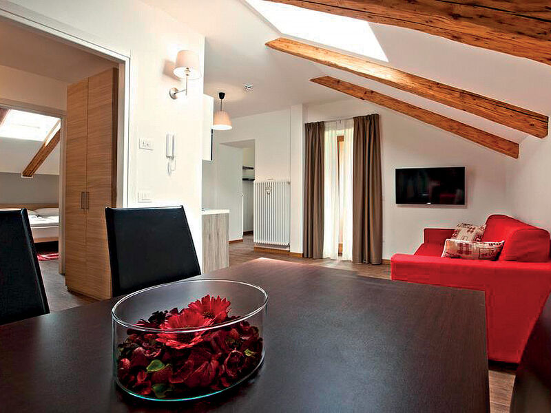 Residence Cavanis