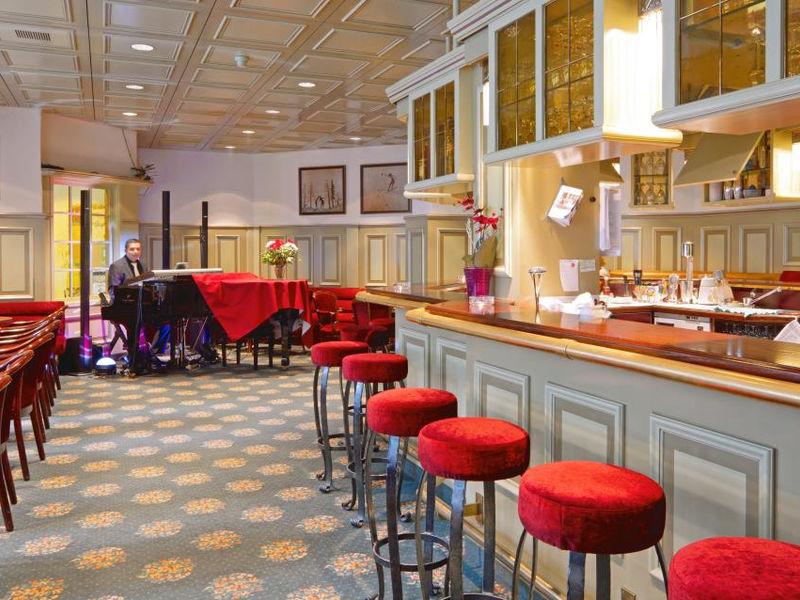 Central Sporthotel Davos - Appartmenthaus