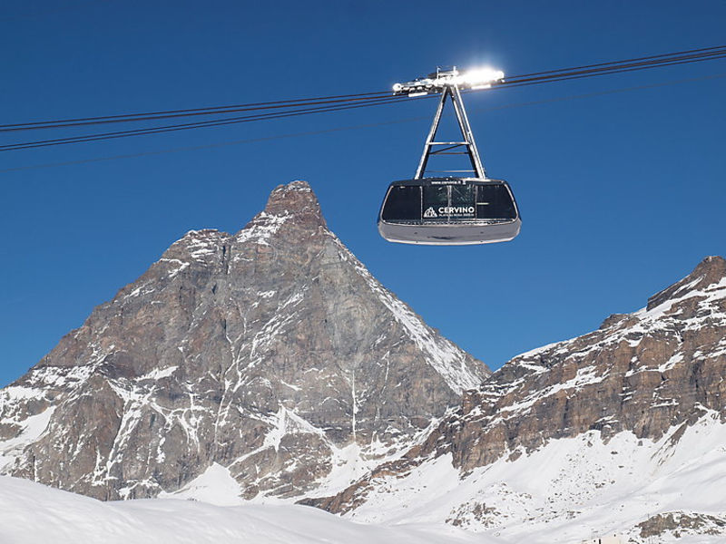 Cervinia