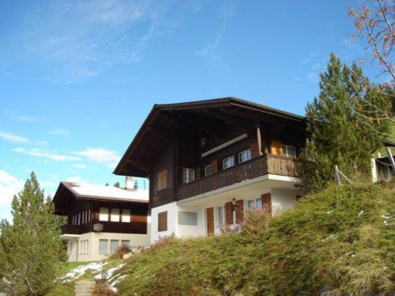 Objekt CH3775.609
