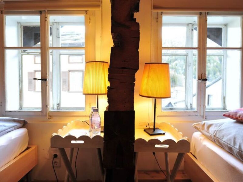 Objekt CH3906.636