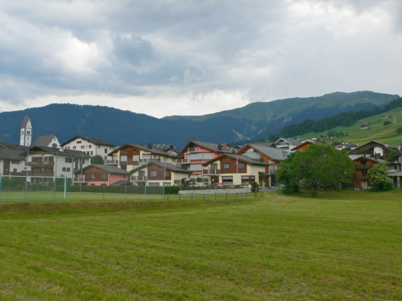 Objekt CH7031.460