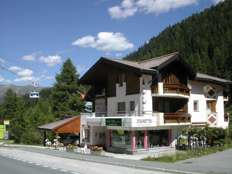 Objekt CH7563.618