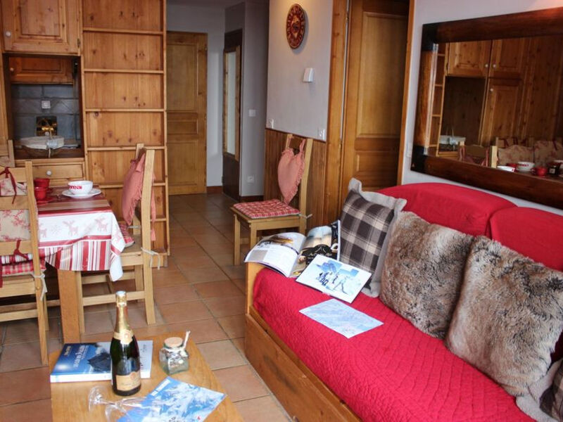 Chalet 6 Les Balcons