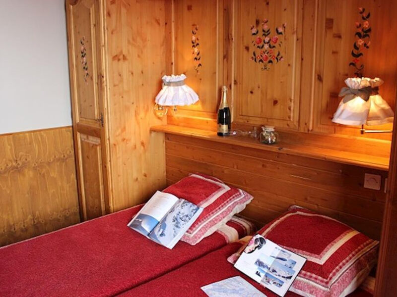 Chalet 6 Les Balcons