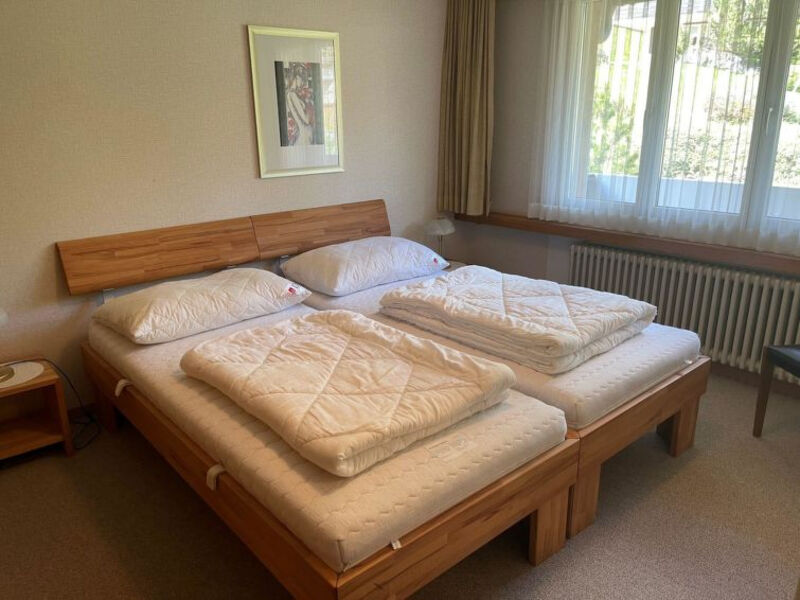 Chalet Akalei C6