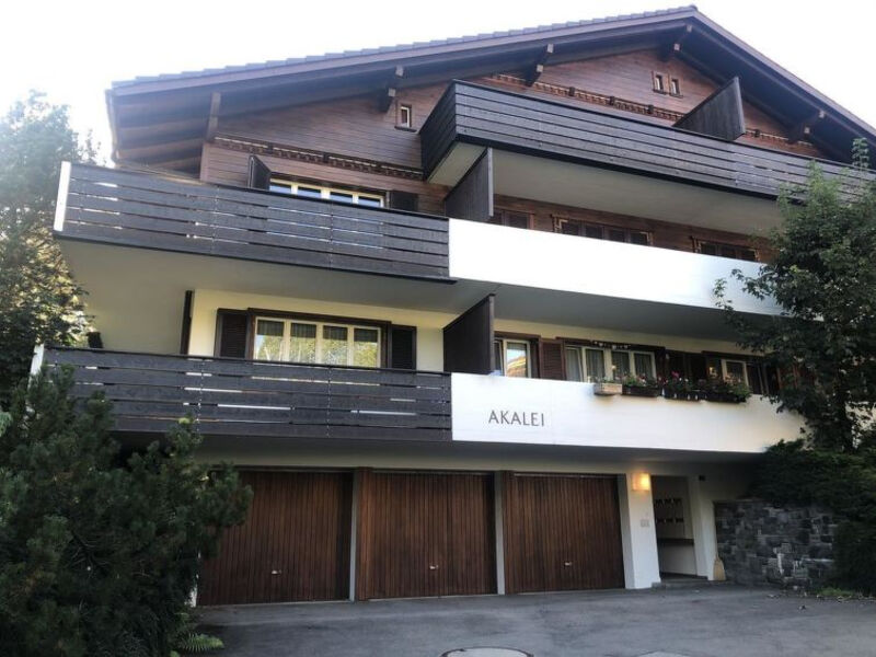 Chalet Akalei C6