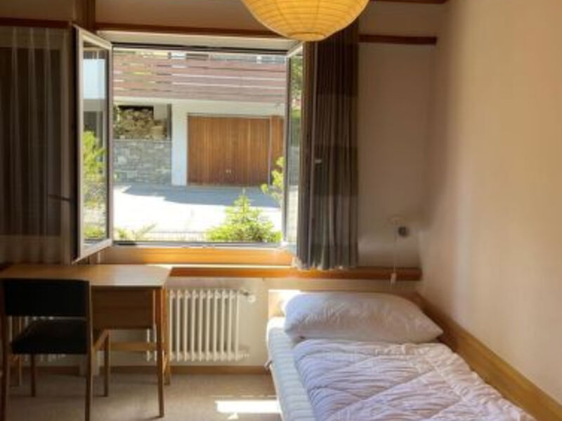 Chalet Akalei C6