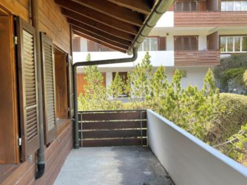 Chalet Akalei C6