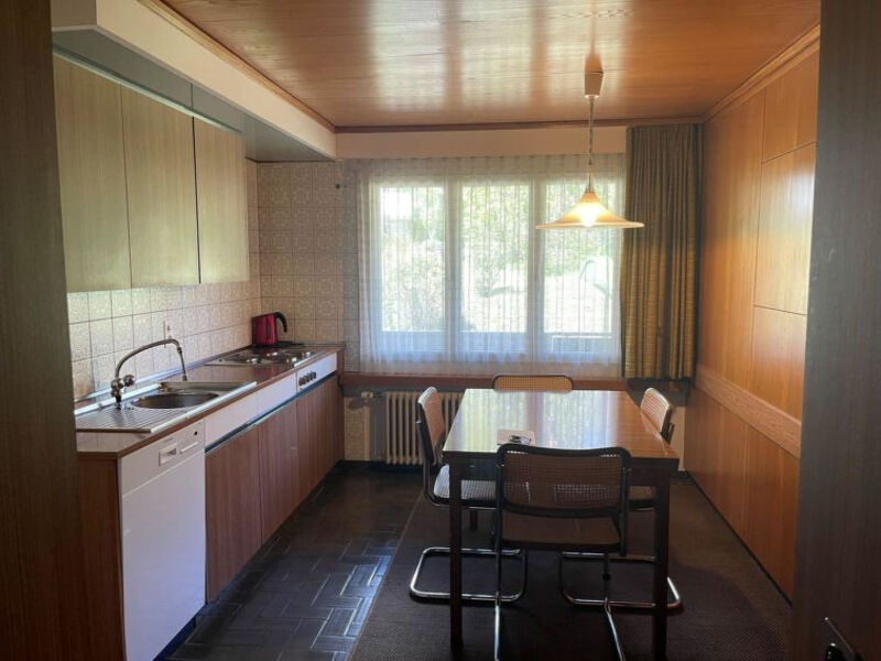Chalet Akalei C6