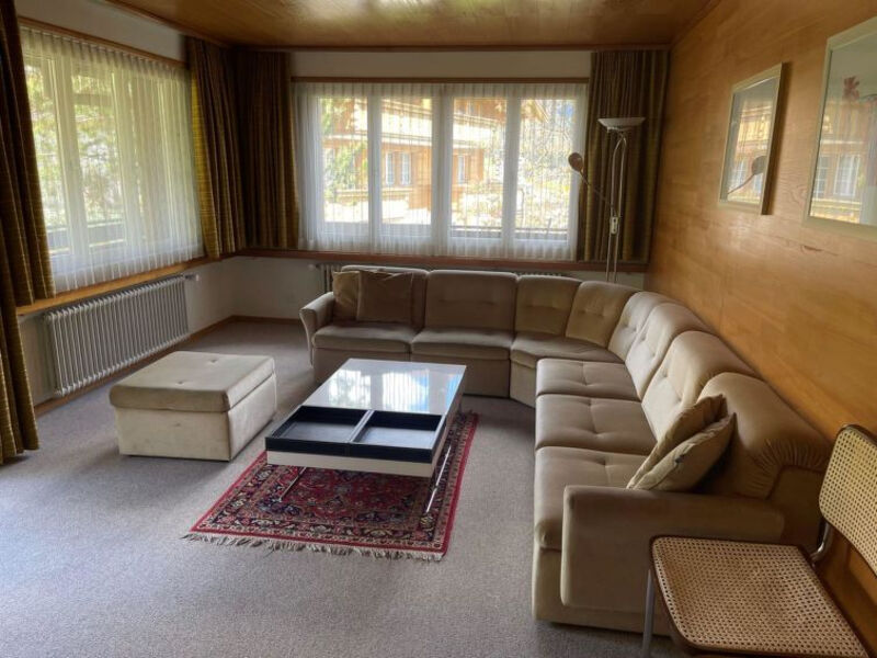 Chalet Akalei C6