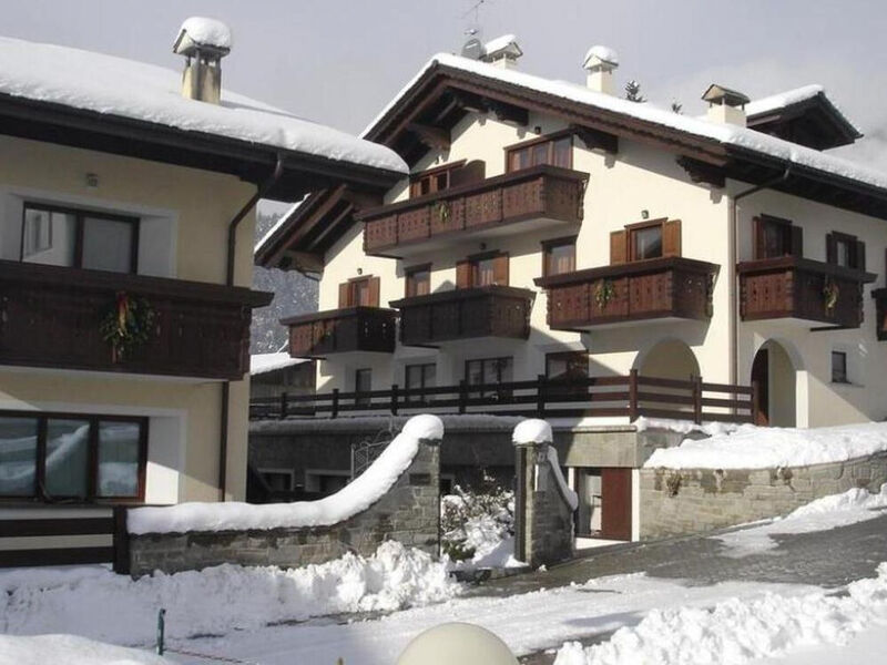Chalet Alberti