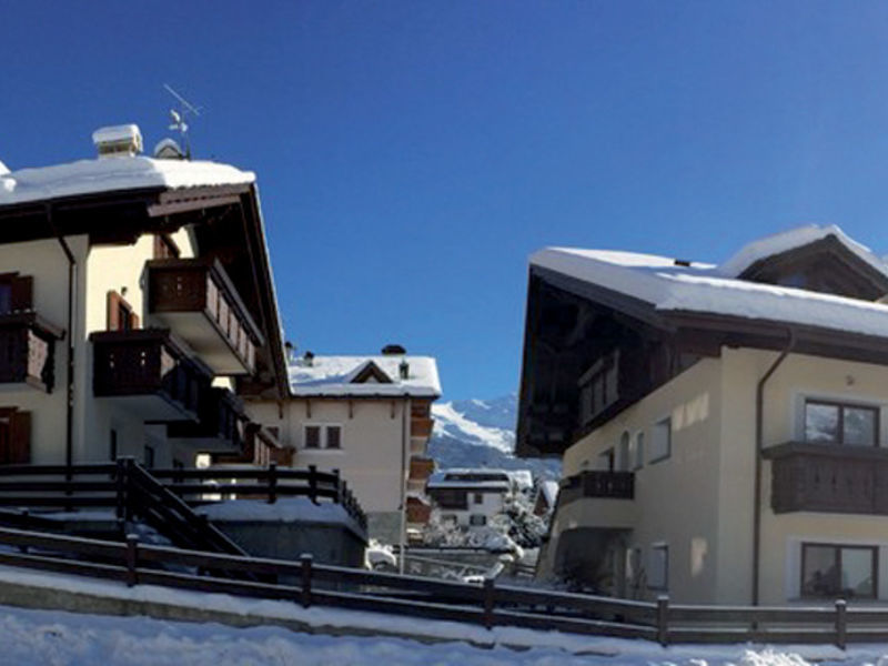 Chalet Alberti