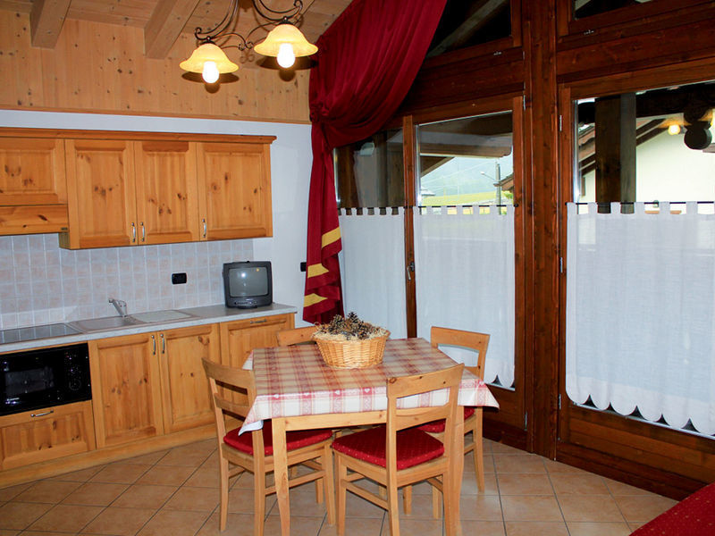 Chalet Alberti