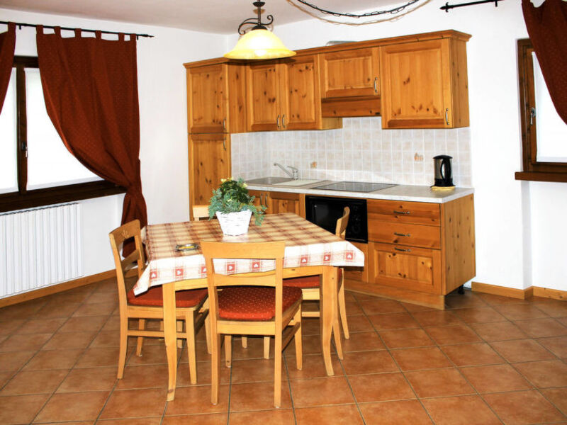 Chalet Alberti (BOR130)