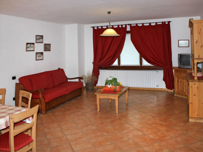 Chalet Alberti (BOR130)