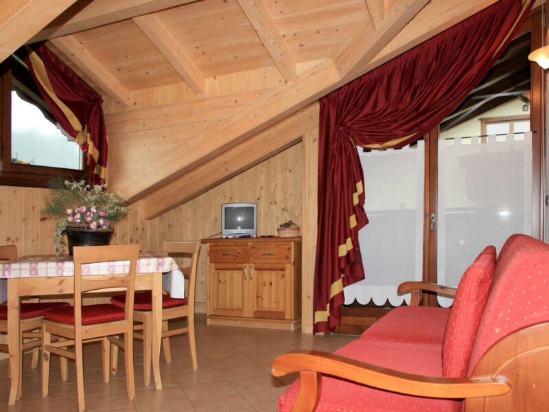 Chalet Alberti (BOR130)