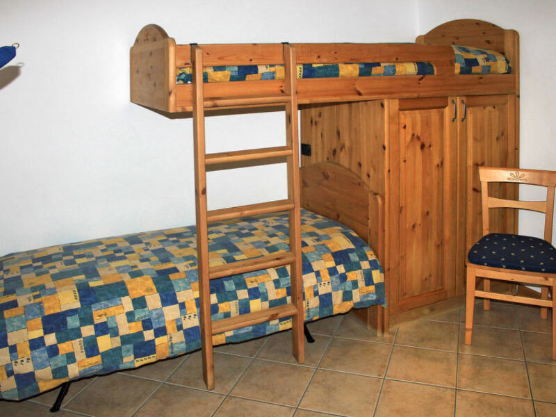 Chalet Alberti (BOR130)