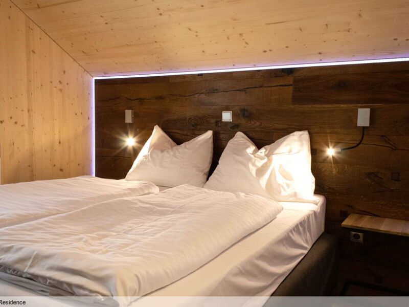 Chalet Almdorf Hohentauern
