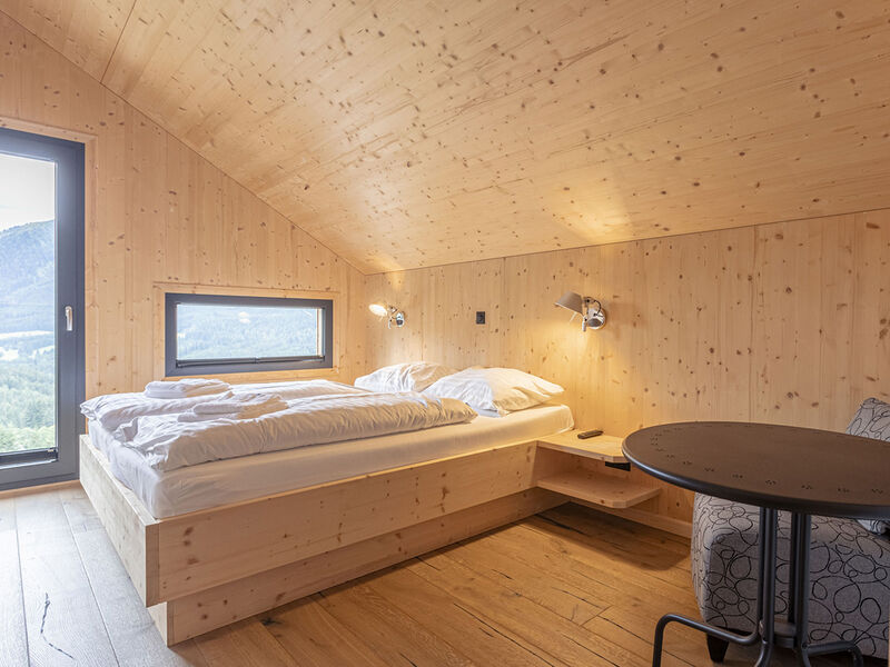 Almdorf Hohentauern by ALPS RESORTS