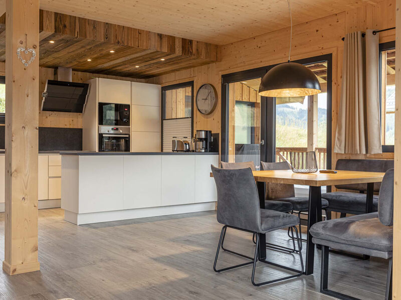 Almdorf Hohentauern by ALPS RESORTS