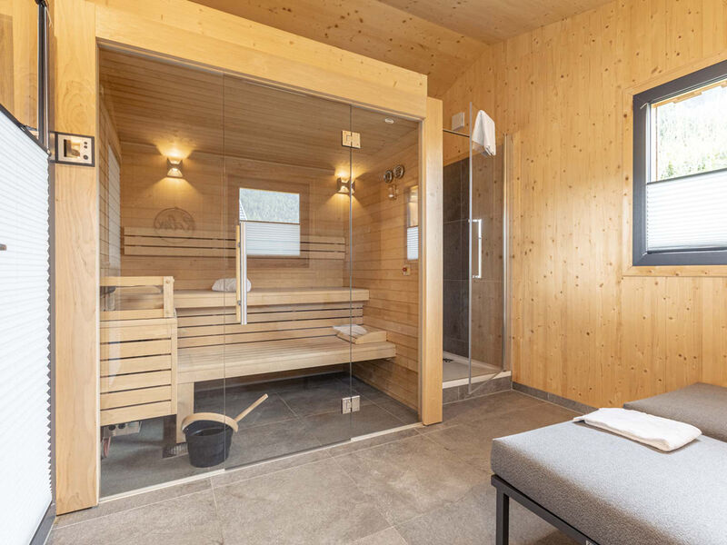 Almdorf Hohentauern by ALPS RESORTS
