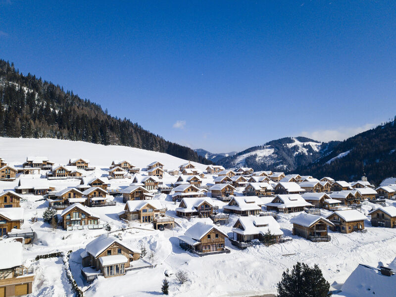 Almdorf Hohentauern by ALPS RESORTS